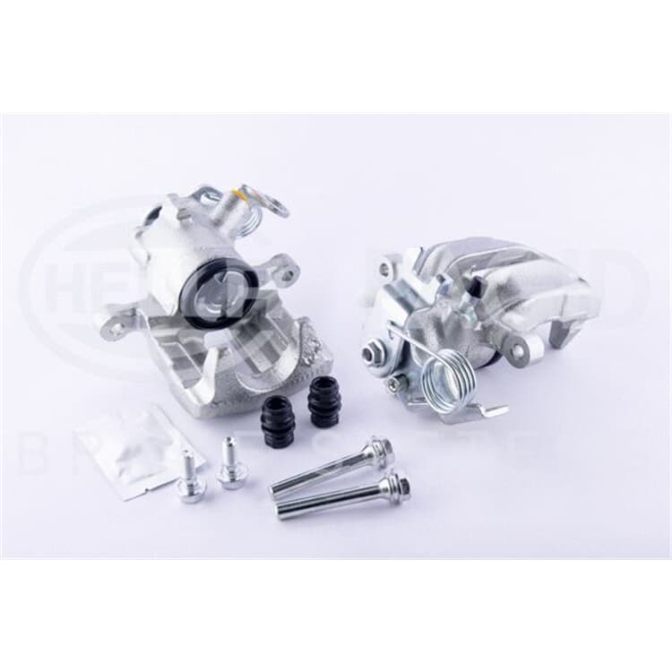 Hella Bremssattel hinten links Audi A4 Hella Bremssattel hinten links Audi A4 von HELLA