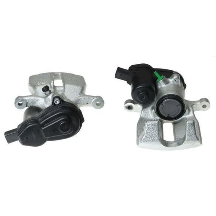 Hella Bremssattel hinten links Audi A6 A7 Hella Bremssattel hinten links Audi A6 A7 von HELLA