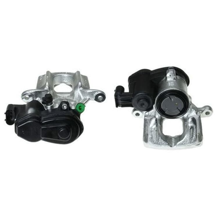 Hella Bremssattel hinten links BMW X3 X4 Hella Bremssattel hinten links BMW X3 X4 von HELLA