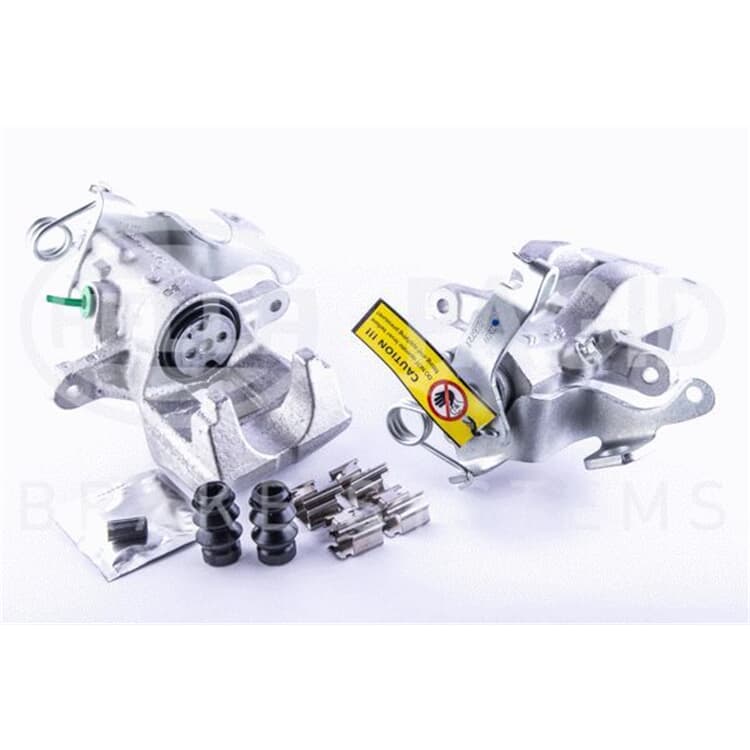 Hella Bremssattel hinten links Citroen C4 Hella Bremssattel hinten links Citroen C4 von HELLA