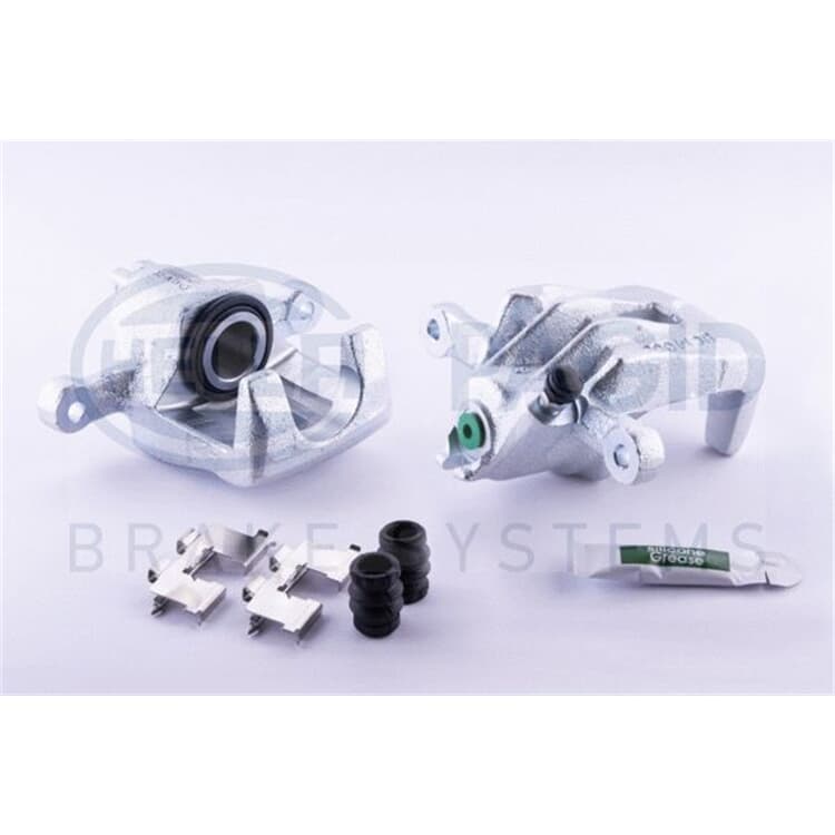 Hella Bremssattel hinten links Hyundai Getz Hella Bremssattel hinten links Hyundai Getz von HELLA