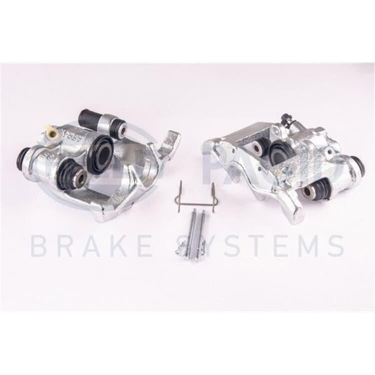 Hella Bremssattel hinten links Mercedes V-Klasse Vito Hella Bremssattel hinten links Mercedes V-Klasse Vito von HELLA