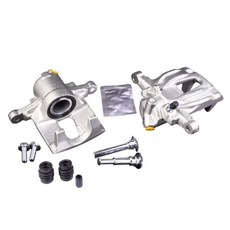 Hella Bremssattel hinten links Mercedes Viano Vito von HELLA