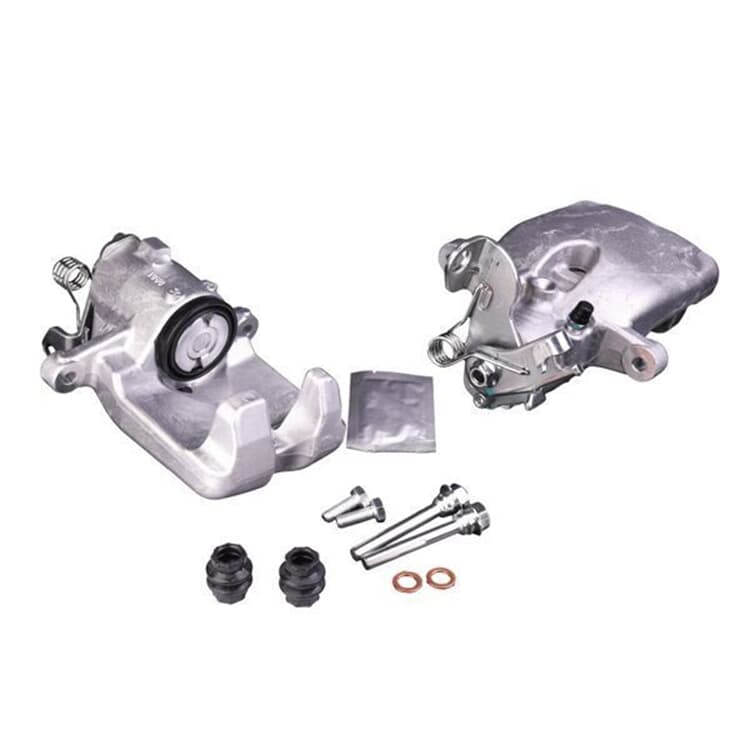Hella Bremssattel hinten links Opel Insignia von HELLA