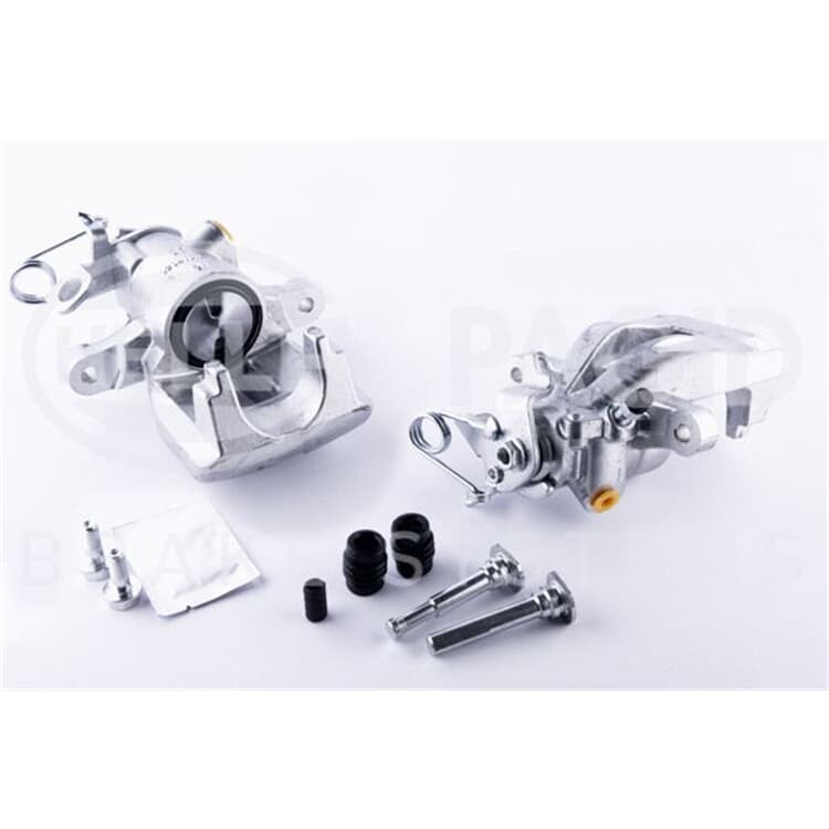 Hella Bremssattel hinten links Peugeot 207 207/207+ Hella Bremssattel hinten links Peugeot 207 207/207+ von HELLA