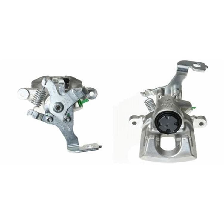 Hella Bremssattel hinten links Toyota Auris Hella Bremssattel hinten links Toyota Auris von HELLA