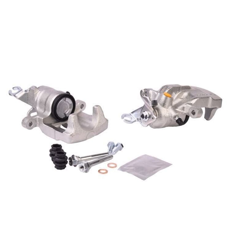 Hella Bremssattel hinten links Volvo S40 V40 Hella Bremssattel hinten links Volvo S40 V40 von HELLA