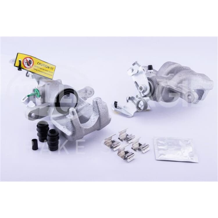 Hella Bremssattel hinten rechts Abarth Grande Punto Fiat Grande Punto Opel Corsa Hella Bremssattel hinten rechts Abarth Grande Punto Fiat Grande Punto Opel Corsa von HELLA