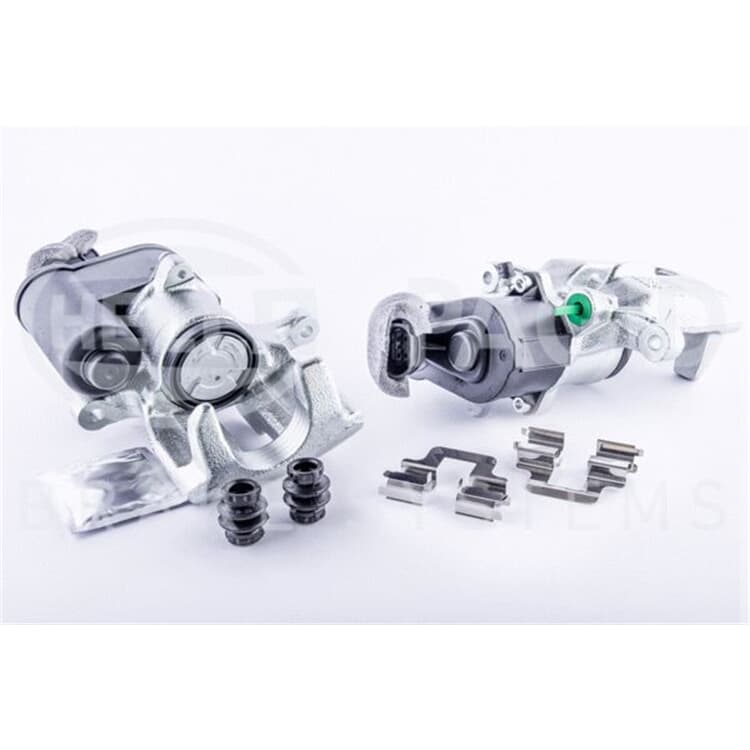 Hella Bremssattel hinten rechts Audi A6 Hella Bremssattel hinten rechts Audi A6 von HELLA
