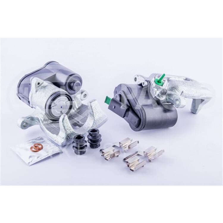 Hella Bremssattel hinten rechts Audi Q3 Seat Alhambra VW Cc Passat Sharan Tiguan Hella Bremssattel hinten rechts Audi Q3 Seat Alhambra VW Cc Passat Sharan Tiguan von HELLA