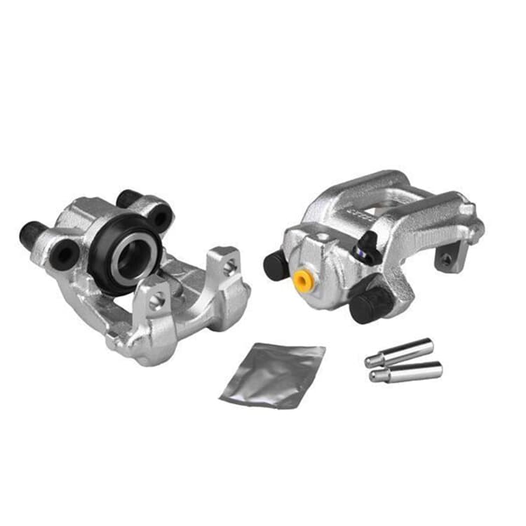 Hella Bremssattel hinten rechts BMW 1er 2er Hella Bremssattel hinten rechts BMW 1er 2er von HELLA