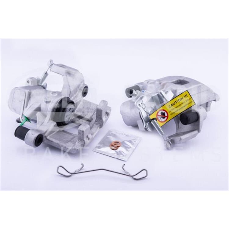 Hella Bremssattel hinten rechts Daihatsu Charade Toyota Yaris Hella Bremssattel hinten rechts Daihatsu Charade Toyota Yaris von HELLA