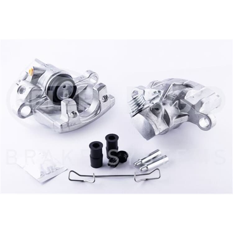 Hella Bremssattel hinten rechts Ford C-Max Focus Mazda 3 Volvo C30 C70 S40 V40 V50 Hella Bremssattel hinten rechts Ford C-Max Focus Mazda 3 Volvo C30 C70 S40 V40 V50 von HELLA