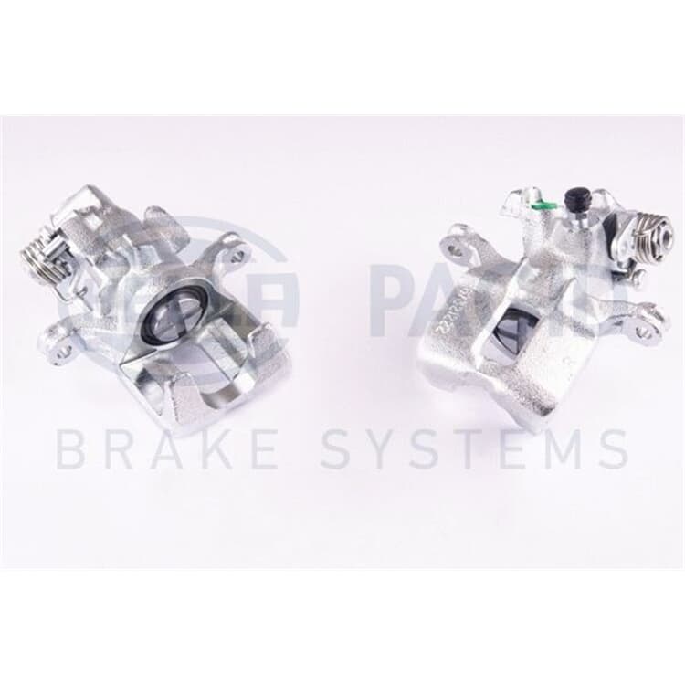 Hella Bremssattel hinten rechts Honda MG Rover Hella Bremssattel hinten rechts Honda MG Rover von HELLA