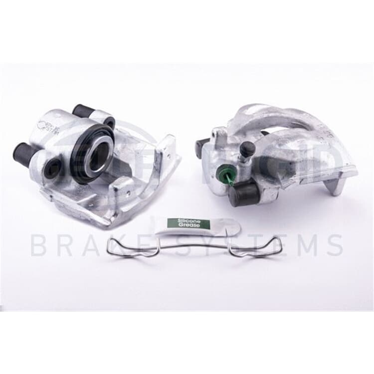 Hella Bremssattel hinten rechts Mercedes Sprinter VW Lt Hella Bremssattel hinten rechts Mercedes Sprinter VW Lt von HELLA