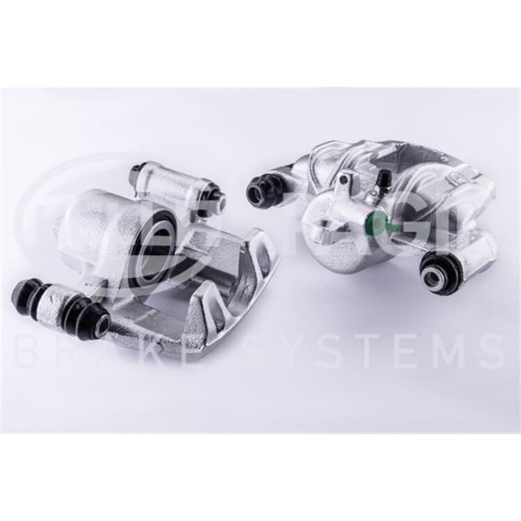 Hella Bremssattel hinten rechts Mercedes Sprinter VW Lt Hella Bremssattel hinten rechts Mercedes Sprinter VW Lt von HELLA