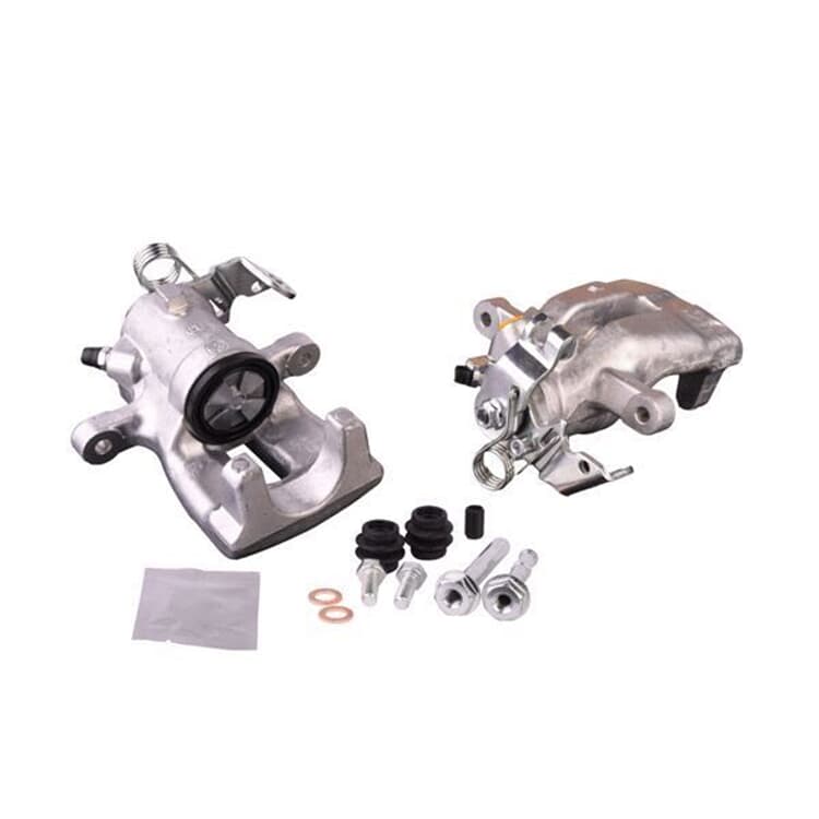 Hella Bremssattel hinten rechts Opel Astra Meriva von HELLA