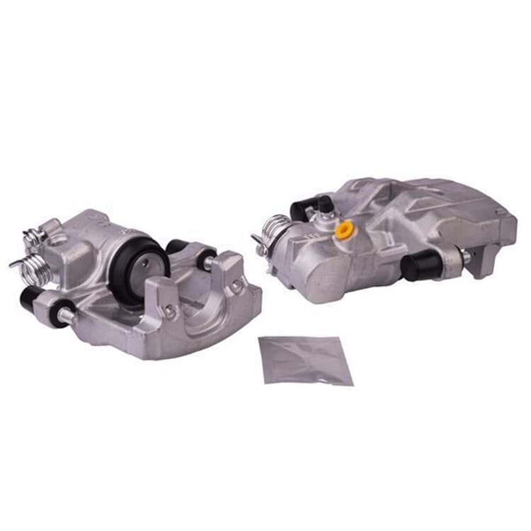 Hella Bremssattel hinten rechts Renault Espace Laguna Megane Vel von HELLA