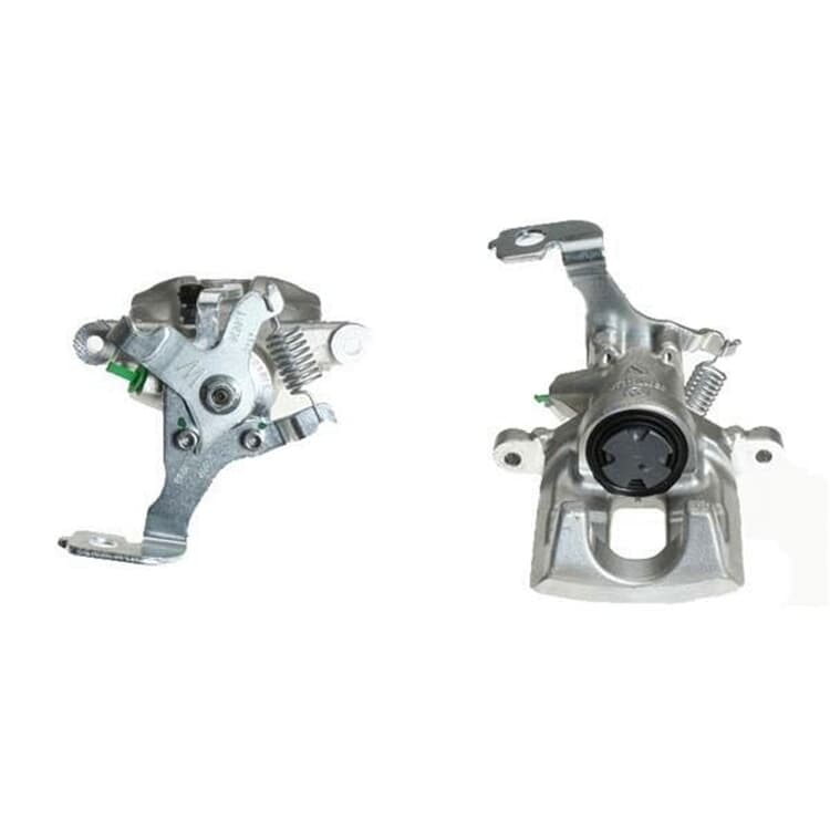 Hella Bremssattel hinten rechts Toyota Auris Hella Bremssattel hinten rechts Toyota Auris von HELLA