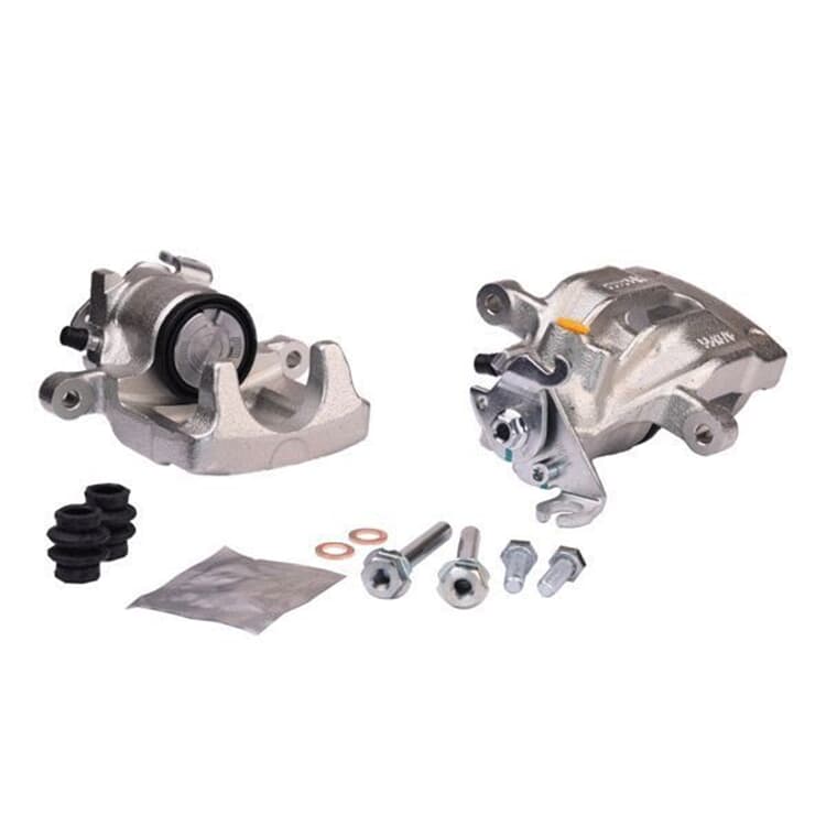 Hella Bremssattel hinten rechts Volvo S40 V40 Hella Bremssattel hinten rechts Volvo S40 V40 von HELLA