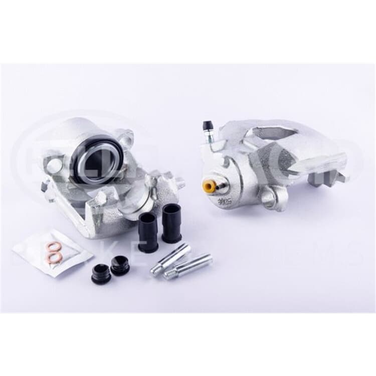 Hella Bremssattel vorne links Audi Seat Skoda VW Hella Bremssattel vorne links Audi Seat Skoda VW von HELLA