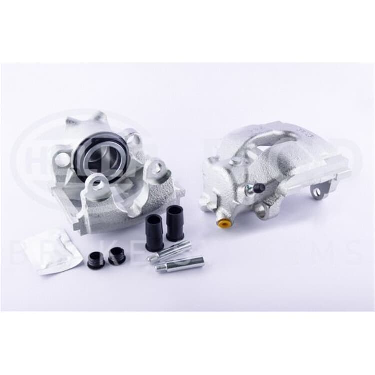 Hella Bremssattel vorne links BMW 3er X3 Z4 MG Mg Rover 75 Hella Bremssattel vorne links BMW 3er X3 Z4 MG Mg Rover 75 von HELLA