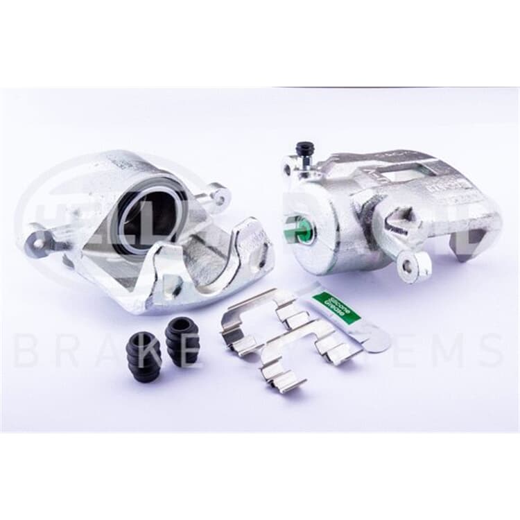 Hella Bremssattel vorne links Chevrolet Evanda Rezzo Daewoo Evanda Leganza Rezzo Hella Bremssattel vorne links Chevrolet Evanda Rezzo Daewoo Evanda Leganza Rezzo von HELLA