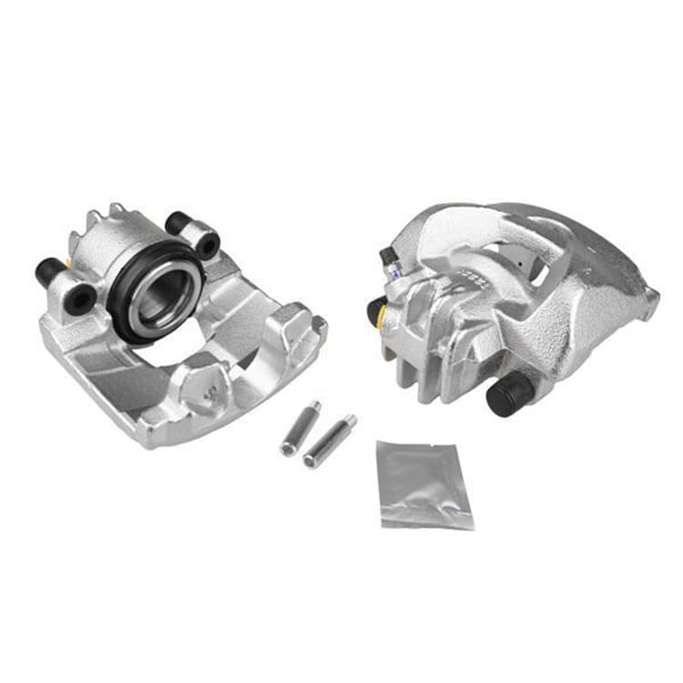 Hella Bremssattel vorne links Citroen DS Peugeot von HELLA