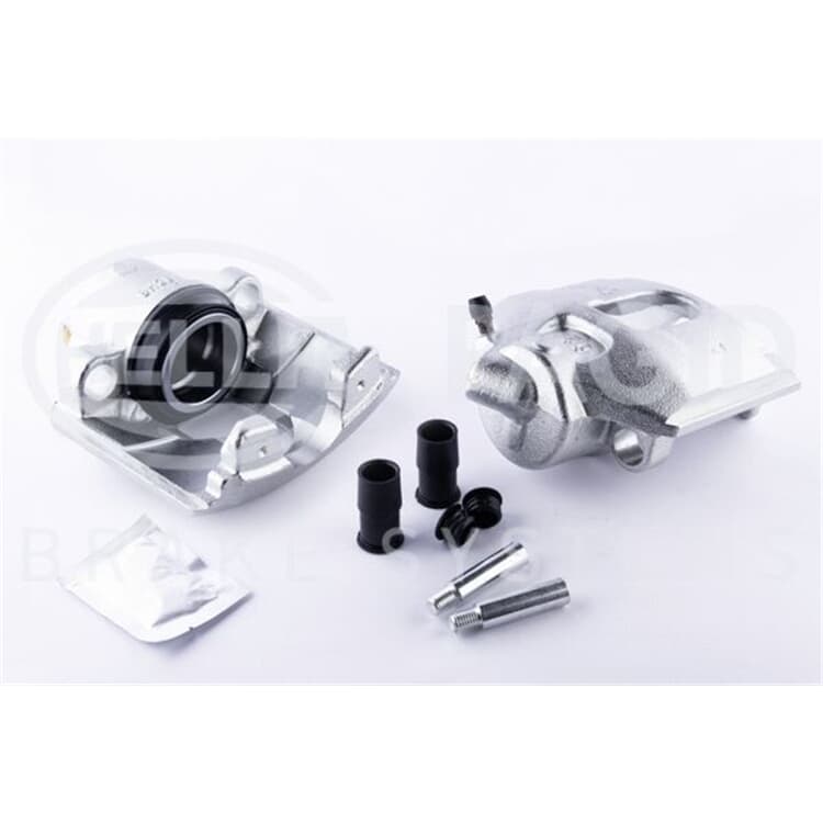 Hella Bremssattel vorne links Ford Mazda Hella Bremssattel vorne links Ford Mazda von HELLA