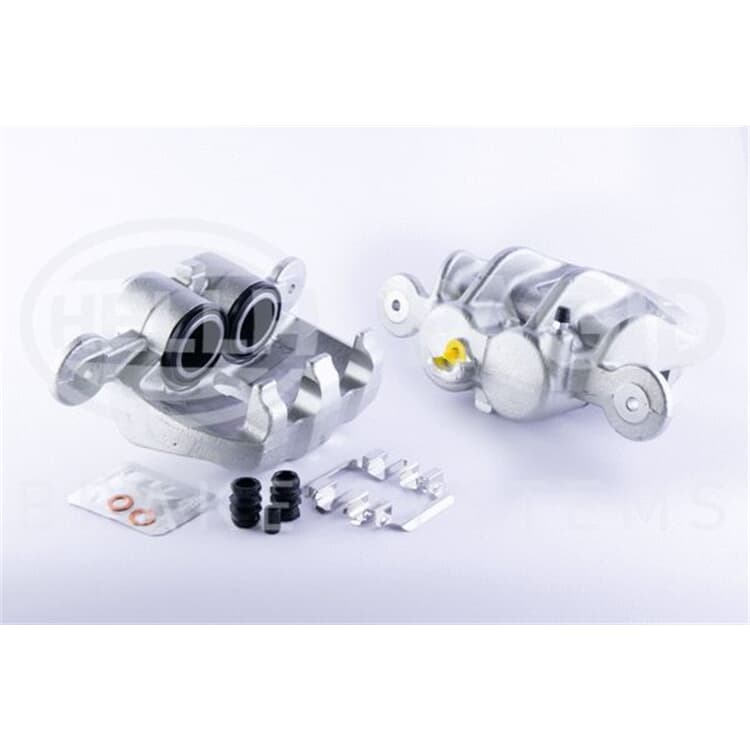 Hella Bremssattel vorne links Land Rover Discovery Range Hella Bremssattel vorne links Land Rover Discovery Range von HELLA