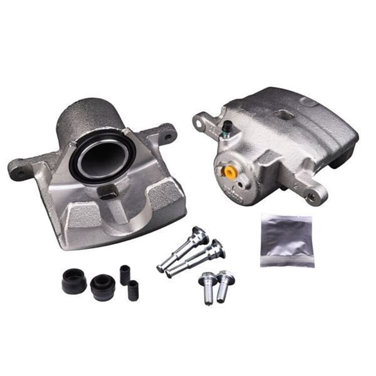 Hella Bremssattel vorne links Mazda 6 von HELLA