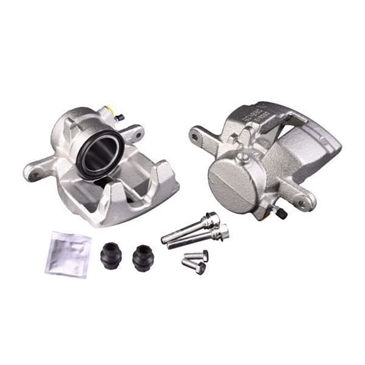 Hella Bremssattel vorne links Mercedes A-Klasse B-Klasse von HELLA