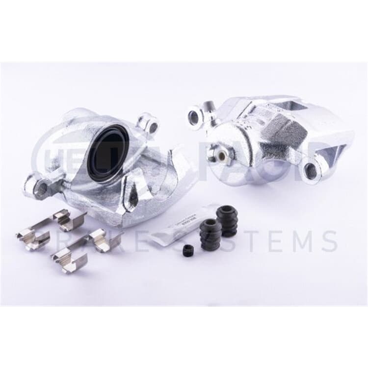Hella Bremssattel vorne links Mitsubishi Colt Galant Lancer Proton Persona Hella Bremssattel vorne links Mitsubishi Colt Galant Lancer Proton Persona von HELLA