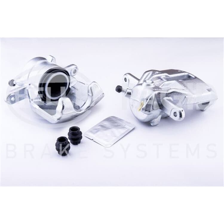 Hella Bremssattel vorne links Nissan Micra Note Hella Bremssattel vorne links Nissan Micra Note von HELLA