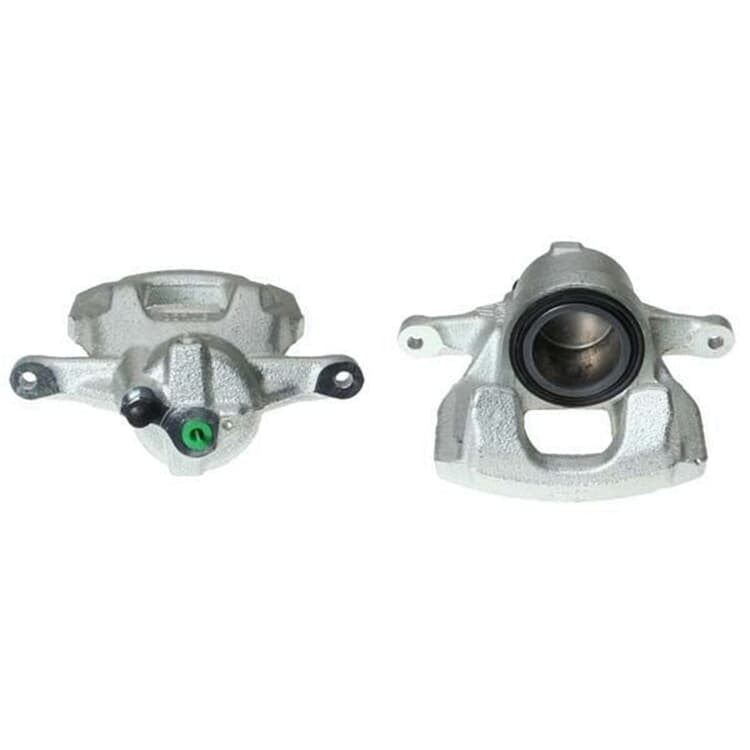 Hella Bremssattel vorne links Toyota Auris Corolla Hella Bremssattel vorne links Toyota Auris Corolla von HELLA