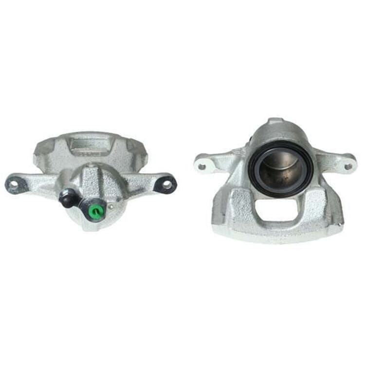 Hella Bremssattel vorne links Toyota Auris Corolla von HELLA