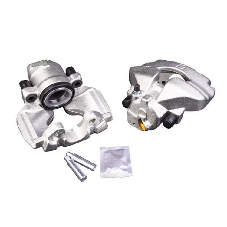Hella Bremssattel vorne links VW California Transporter Hella Bremssattel vorne links VW California Transporter von HELLA