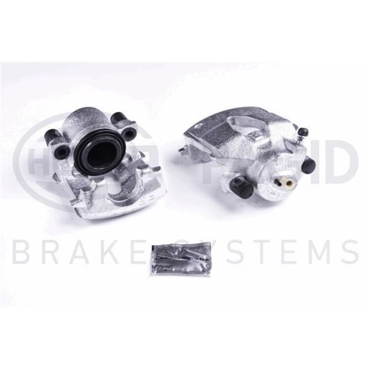 Hella Bremssattel vorne rechts Audi Seat Skoda VW Hella Bremssattel vorne rechts Audi Seat Skoda VW von HELLA
