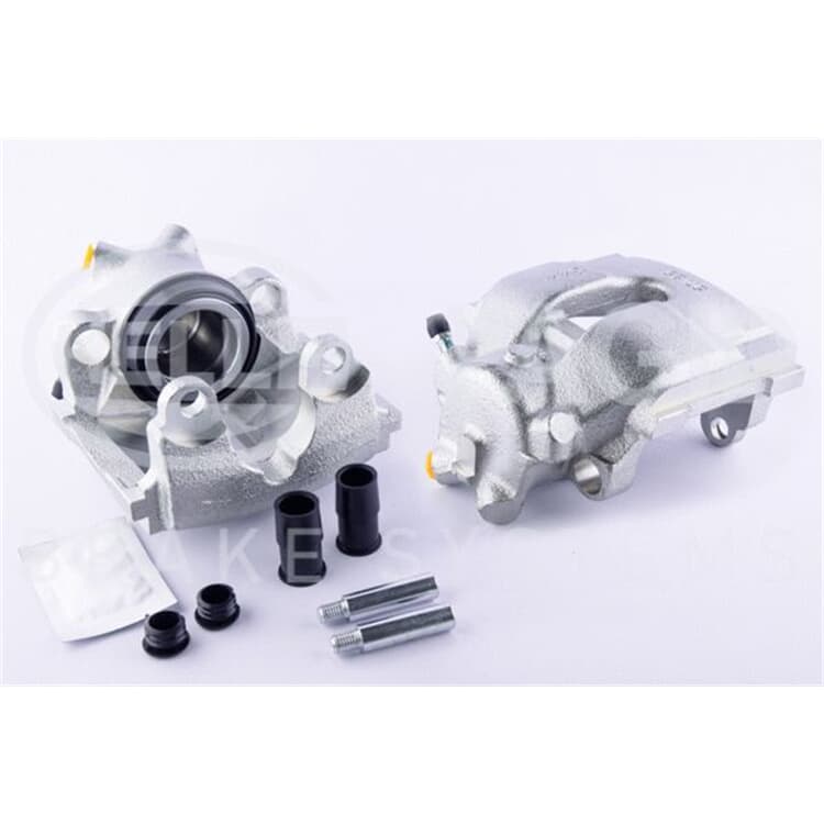 Hella Bremssattel vorne rechts BMW 3er X3 Z4 MG Mg Rover 75 Hella Bremssattel vorne rechts BMW 3er X3 Z4 MG Mg Rover 75 von HELLA