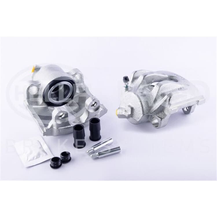 Hella Bremssattel vorne rechts BMW 3er Z3 Z4 Hella Bremssattel vorne rechts BMW 3er Z3 Z4 von HELLA