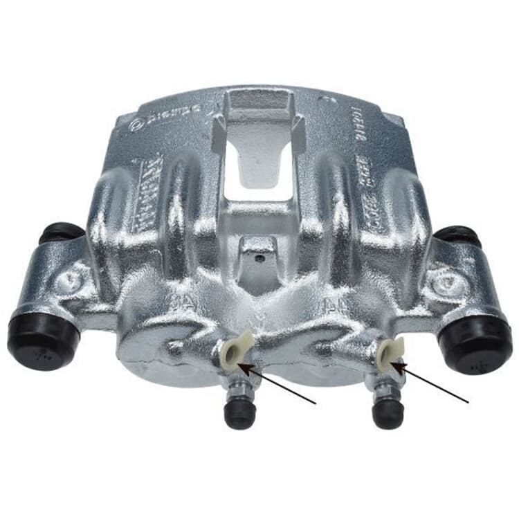 Hella Bremssattel vorne rechts Citroen Jumper Fiat Ducato Peugeot Boxer Hella Bremssattel vorne rechts Citroen Jumper Fiat Ducato Peugeot Boxer von HELLA