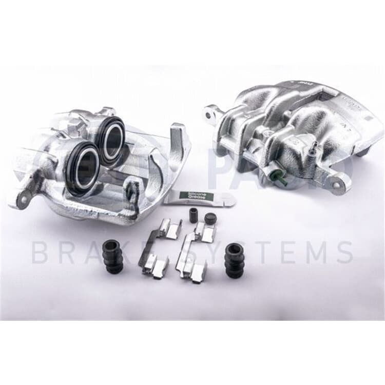 Hella Bremssattel vorne rechts Citroen Jumpy Fiat Scudo Peugeot Expert Hella Bremssattel vorne rechts Citroen Jumpy Fiat Scudo Peugeot Expert von HELLA
