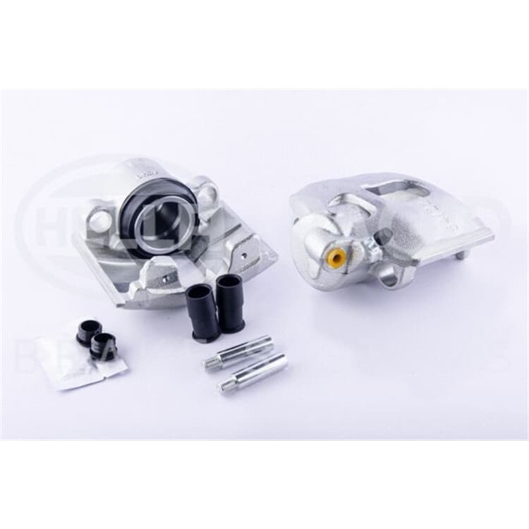 Hella Bremssattel vorne rechts Ford Mazda Hella Bremssattel vorne rechts Ford Mazda von HELLA