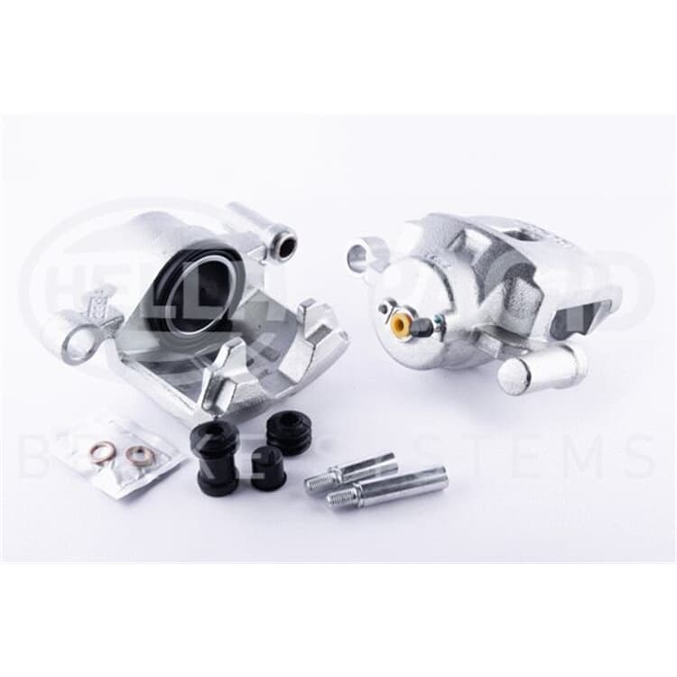 Hella Bremssattel vorne rechts Ford Probe Mazda 323 626 Mx-6 Premacy Xedos Hella Bremssattel vorne rechts Ford Probe Mazda 323 626 Mx-6 Premacy Xedos von HELLA