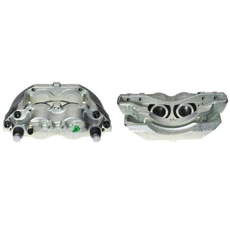 Hella Bremssattel vorne rechts Iveco Daily Hella Bremssattel vorne rechts Iveco Daily von HELLA