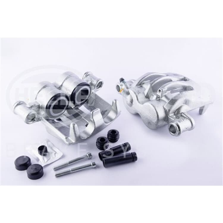 Hella Bremssattel vorne rechts Mercedes Sprinter VW Crafter von HELLA