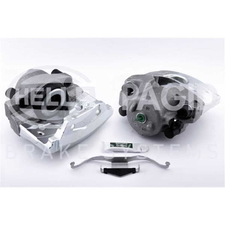 Hella Bremssattel vorne rechts Opel Signum Vectra Saab 9-3 Hella Bremssattel vorne rechts Opel Signum Vectra Saab 9-3 von HELLA