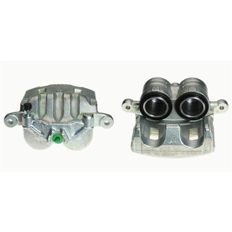 Hella Bremssattel vorne rechts Subaru Forester Impreza Legacy Outback Xv Hella Bremssattel vorne rechts Subaru Forester Impreza Legacy Outback Xv von HELLA