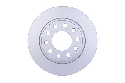 Hella Bremsscheibe [Hersteller-Nr. 8DD355117-241] für Alfa Romeo, Dodge von HELLA