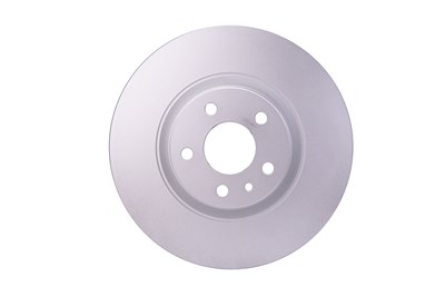 Hella Bremsscheibe [Hersteller-Nr. 8DD355101-951] für Alfa Romeo, Fiat, Lancia, Opel, Vauxhall von HELLA